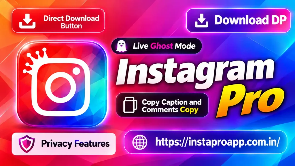 Download Instagram